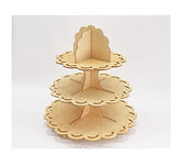 Mini Cupcake Stands made in india