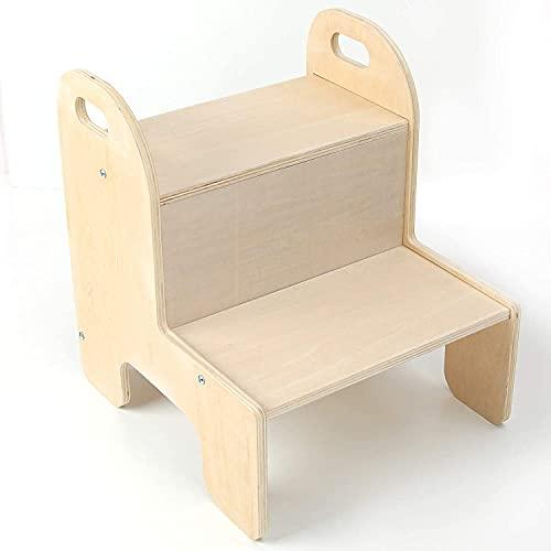 Stool helves Nursery