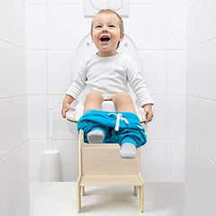 Toddler Toy Shelf