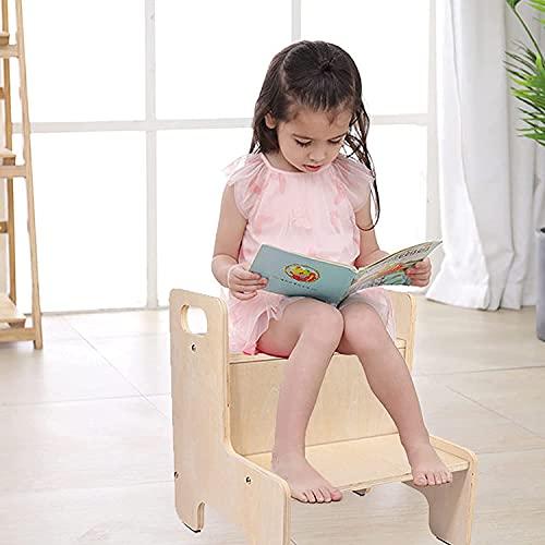 Wooden Stool