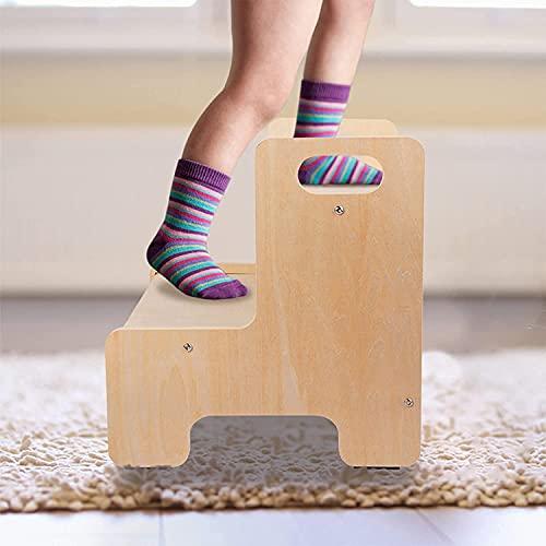 Montessori Stool
