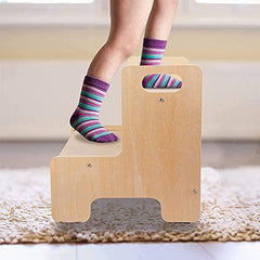 Montessori Stool