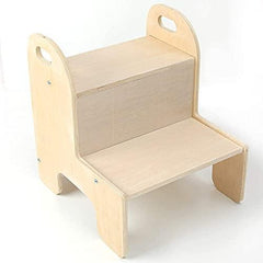 Stool helves Nursery