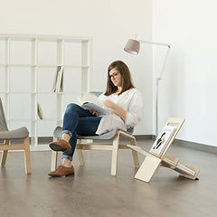 Book Shelfs with Cabinet .