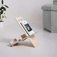 Wooden Book racks