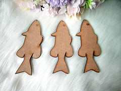 MDF Wood