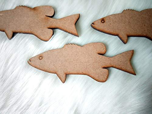 Wooden Fish