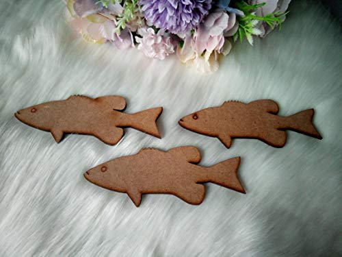 Plane Wood MDF