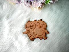 MDF Wood