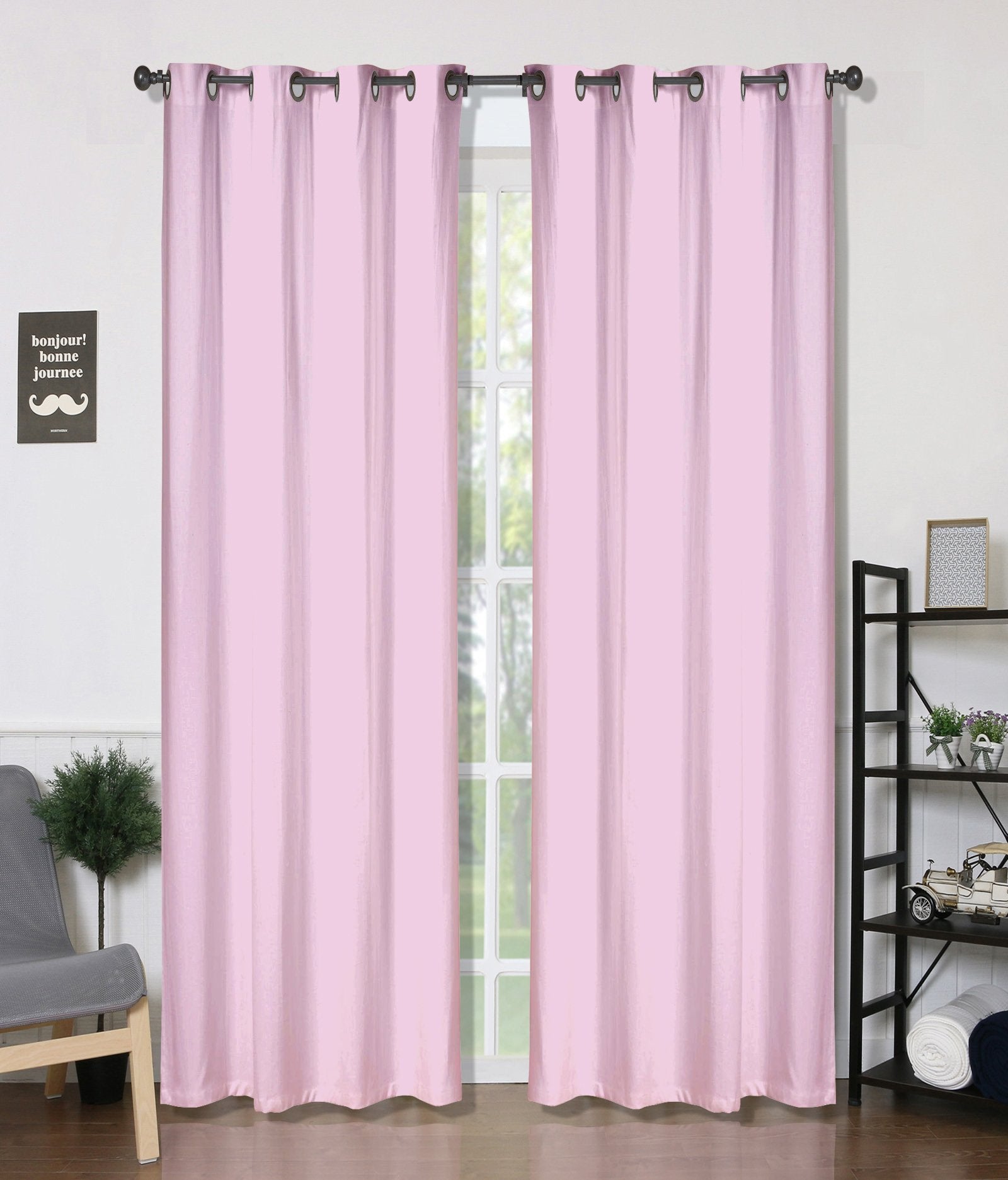 Door Curtains