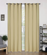 Door Curtains
