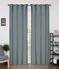 Light Blocking Curtains
