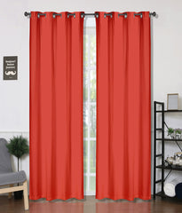Door Curtains
