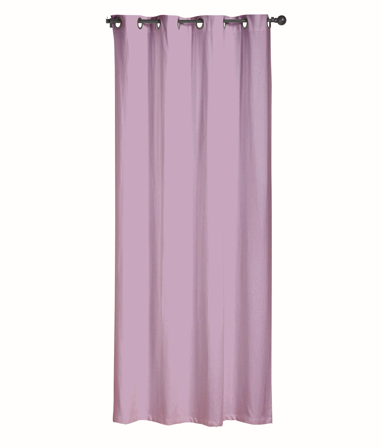 Solid Curtains