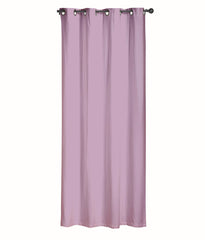 Solid Curtains