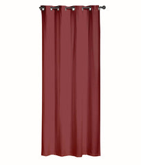 Solid Curtains
