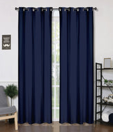 Blackout Curtains