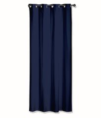 Black Out Curtains