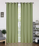 Curtains