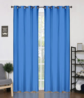 Light Blocking Curtains