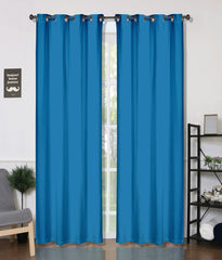 Light Blocking Curtains