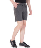 100 percent cotton shorts for men