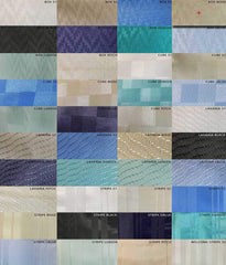 shower curtains bathrooms