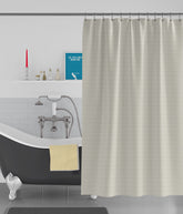 shower curtains waterproof
