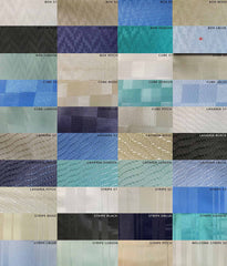 shower curtains polyester waterproof