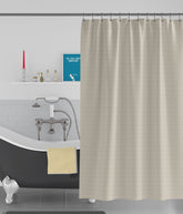 shower curtains bathrooms