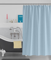 bathroom curtains