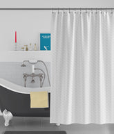 shower curtains hooks