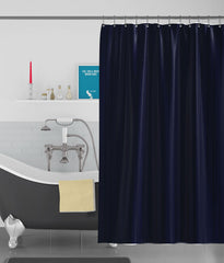 bathroom curtains