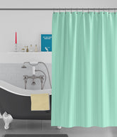 shower curtains cloth
