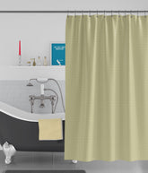 bathroom curtains waterproof