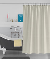 shower curtains waterproof