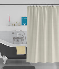 shower curtains waterproof