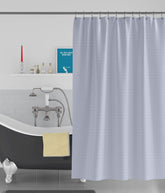 shower curtains bathrooms