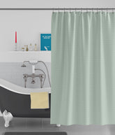 shower curtains hooks