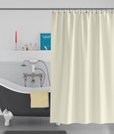 shower curtains for bathrooms 7 feet