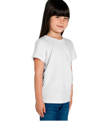 girls Cotton Tshirts