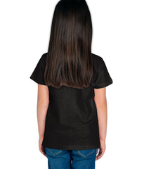 girls Cotton tshirts