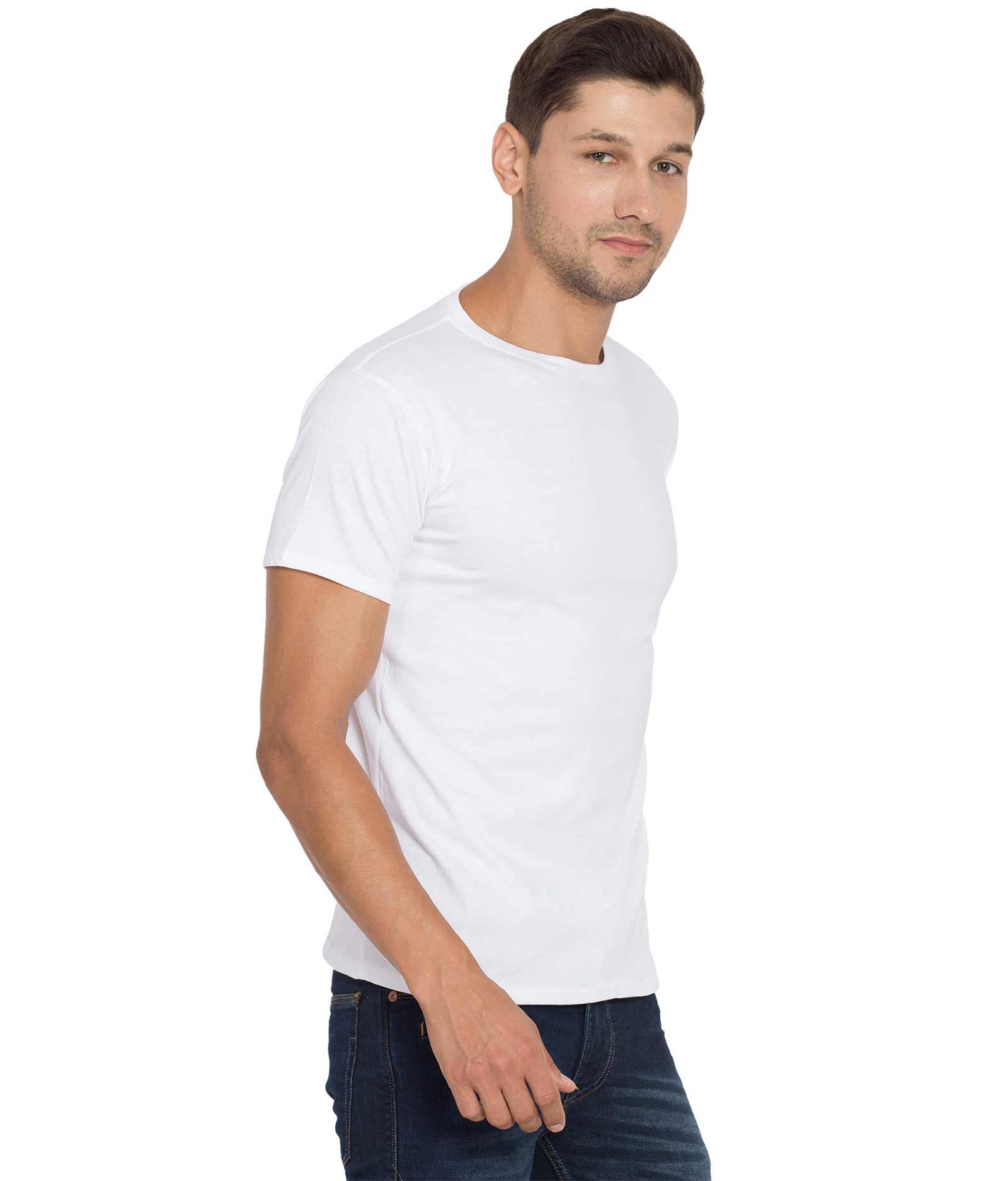 V-Neck Tshirts