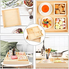 Serving Tray for Dining Table