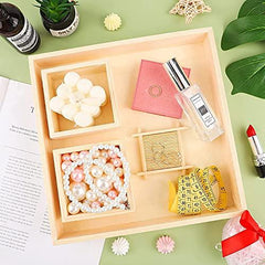Trays For Home With Handles