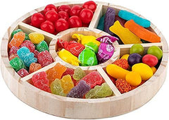 Decorative Kitchen Food Tray