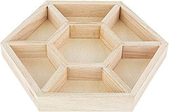 MDF Trays for Art and Craft