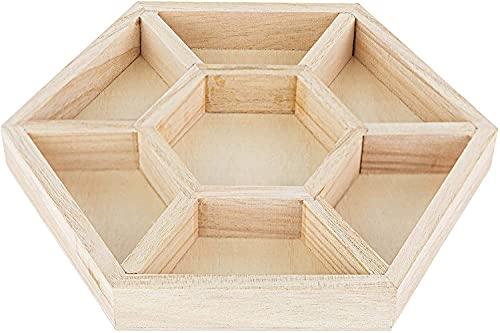 Wood Tray for Home Decor
