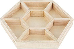 Wood Tray for Home Decor