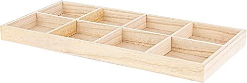 Wooden Serving Tray